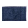 Ταπέτο Μπάνιου 70x120 nef-nef homeware new aegean denim 100% Βαμβάκι