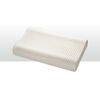 Μαξιλάρι Ύπνου linea strom memory care anatomic 72x42 Μέτριο