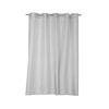 Κουρτίνα Μπάνιου 180x180 nef-nef shower grey 100% polyester
