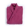 Μπουρνούζι l (large) nef-nef homeware paradise 036519 - rose cotton