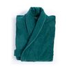 Μπουρνούζι l (large) nef-nef homeware paradise 036519 - green cotton