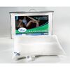 Μαξιλάρι Ανατομικό 50x70cm laluna the anatomic support pillow medium/firm