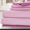 Σεντονι Mono 170x260 Rainbow Lilac