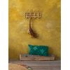 Διακοσμητικό Μαξιλάρι 30x60 - Amadeo Dark Green Nima Home