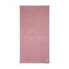 Πετσετα Βαμβ.stay Salty 90x170