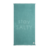 Πετσετα Βαμβ.stay Salty 90x170