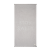 Πετσετα Βαμβ.stay Salty 90x170