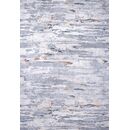 Χαλί Monza 8060/110 Εκρού Γκρι Νερά - 1,60x2,30 Colore Colori