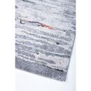 Χαλί Monza 8060/110 Εκρού Γκρι Νερά - 1,60x2,30 Colore Colori
