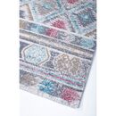 Χαλί Monza 8339/110 Πολύχρωμα Έθνικ Σχέδια - 2,10x3,10 Colore Colori