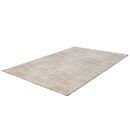 Χαλί Aperia 590-070 Καμβάς Μπεζ-Εκρού - 2,20x3,20 Colore Colori