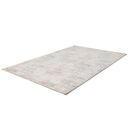 Χαλί Aperia 590-096 Καμβάς Μπεζ-Γκρι - 3x4 Colore Colori
