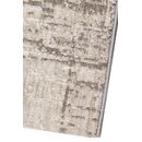 Χαλί Aperia 590-096 Καμβάς Μπεζ-Γκρι - 3x4 Colore Colori