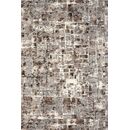 Μοντέρνο Χαλί Καφέ Thema 3575/958 - 1,60x2,30 Colore Colori