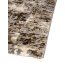 Μοντέρνο Χαλί Καφέ Thema 3575/958 - 1,60x2,30 Colore Colori