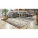 Μοντέρνο Χαλί Μηχανής Ostia 5670/975 - 2,00x2,90 Colore Colori