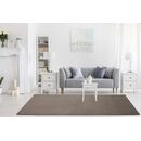 Μοκέτα Γκρι Barbados 79 - 2,20x3,20 Colore Colori