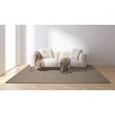 Μοκέτα Χρώματος Πούρου Barbados 274 - 1,60x2,30 Colore Colori