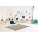 Μοκέτα Μπεζ Γκρι Τόνου Barbados 74 - 3x4 Colore Colori