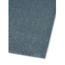 Μοκέτα Μπλε ραφ Barbados 81 - 1,40x2,00 Colore Colori