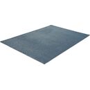 Μοκέτα Μπλε ραφ Barbados 81 - σετ (0,70x1,50)x2 0,70x2,20 Colore Colori