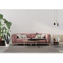 Μοκέτα Γκρι Emotion Classic 174 -  Ροτοντα  2x2 Colore Colori