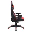 A6250 Μαυρο/κοκκινο Πολυθρονα Gaming