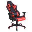 A6250 Μαυρο/κοκκινο Πολυθρονα Gaming