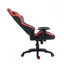 A6370 Μαυρο/κοκκινο Πολυθρονα Gaming