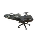 A6110 Army Πολυθρονα Gaming
