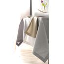 Inez - Τραπεζομαντηλο me Αζουρ Λευκο 170x270