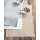 Inez - Τραπεζομαντηλο me Αζουρ Γκρι 170x350