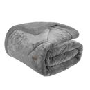 Πάπλωμα Prisma Silver 220x240 guy Laroche  100% Polyester