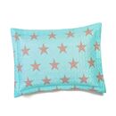 Διακοσμητικη Μαξιλαροθηκη Oxford Star boy 50x70