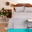 Σεντονι Μονο (λ) Romantic Grey Urban Line Mixology(λ) 100x200+32