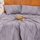 Σεντονι Μονο Mouare Grey Urban Line Mixology 170x270