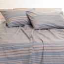 Σεντονι Μονο Stripe Jean Urban Line Mixology 170x270