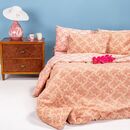 Σετ Σεντονια Μονα Zelda Pink Ultra Line 170x270