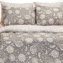 Σετ Σεντονια Μονα Lora Grey Casual Line 170x270