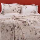 Σετ Σεντονια Μονα (λ) Porchia Beige Ultra Line(λ) 170x270 (λ)