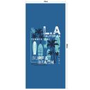 Παιδικη Πετσετα Θαλασσης Surf &Amp; Beach 75x150