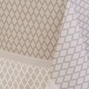 Τραπεζομαντηλο Anouk Beige 140χ240 140x240
