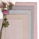 Τραπεζομαντηλο Luise Beige 150χ150 150x150