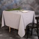 Τραπεζομαντηλο Luise Dark Grey 150χ150 150x150