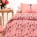 Σετ Σεντονια Μονα Dance Pink Kids Line 170x270