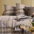 Σετ Σεντονια King Size Jonas Grey Ultra Line 260x270