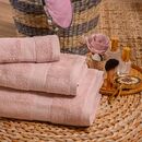 Πετσετες σετ 3 Τεμαχιων Kenzo Pink