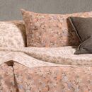 Σετ Σεντονια Μονα amy Beige Ultra Line 170x270