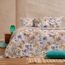 Σετ Σεντονια King Size (λ) Elrod Blue Casual Line(λ) 260x270 (λ)