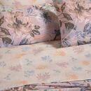 Σετ Σεντονια Μονα (λ) Elrod Lilac Casual Line(λ) 170x270 (λ)